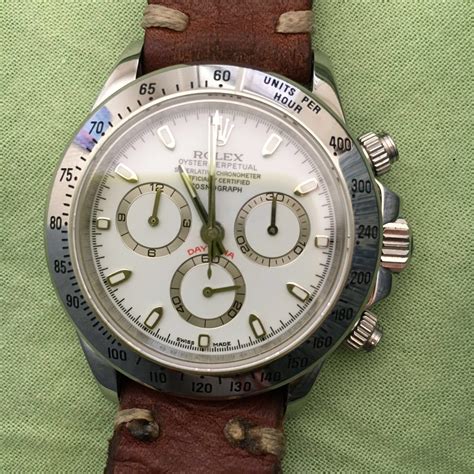 rolex daytona replica crono funzionante